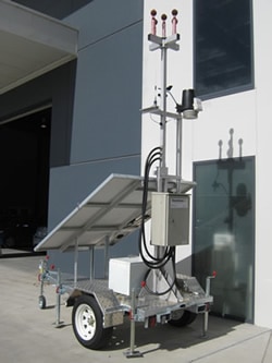 modified sentinex trailer