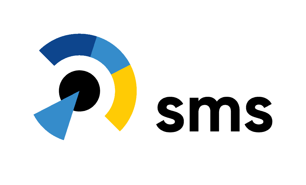 SMS logo