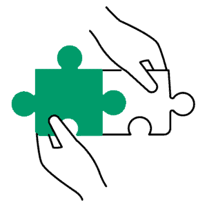 jigsaw pieces - culture