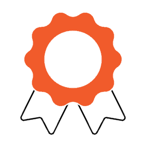 badge - recognition and rewards