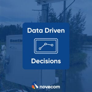 Data Driven Decisions