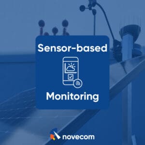 Sensor-based Monitoring